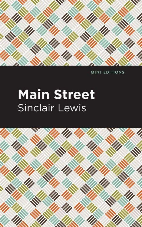 Produktbild: Main Street