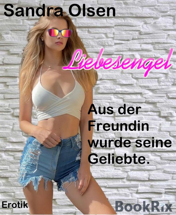 Produktbild: Liebesengel