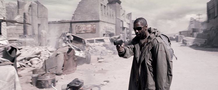 Produktbild: The Book of Eli