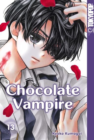 Produktbild: Chocolate Vampire 13