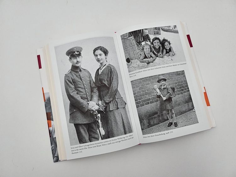 Produktbild: Die Frauen der Familie Feuchtwanger