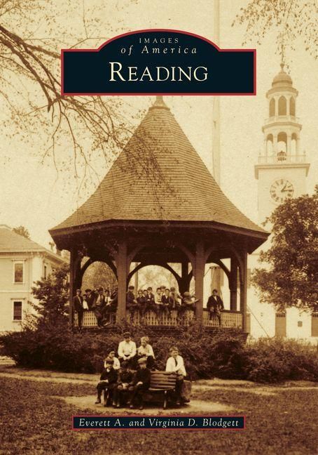 Produktbild: Reading