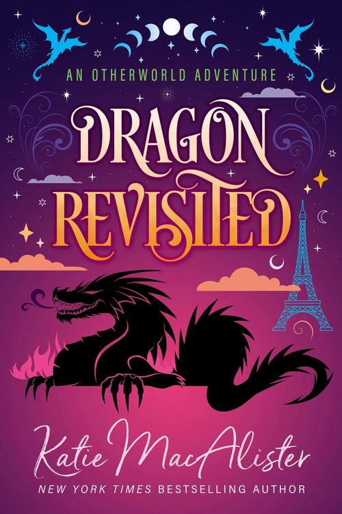 Produktbild: Dragon Revisited (An Otherworld Adventure, #2)