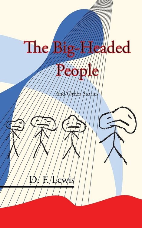 Produktbild: The Big-Headed People and Other Stories