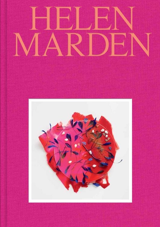 Produktbild: Helen Marden