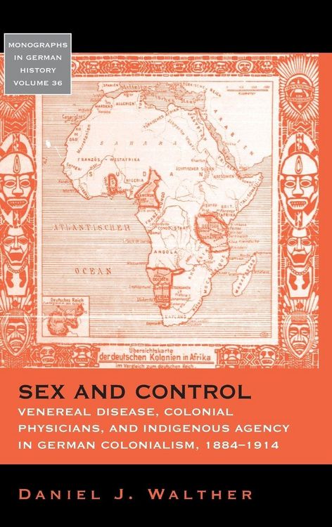 Produktbild: Sex and Control
