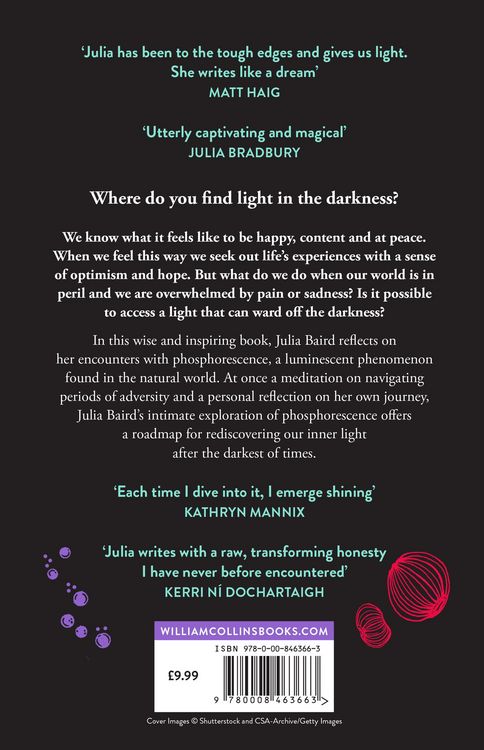 Produktbild: Phosphorescence Pb