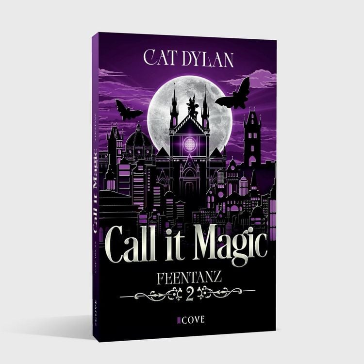 Produktbild: Call it magic 2: Feentanz