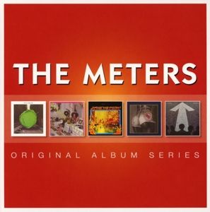 Produktbild: Original Album Series