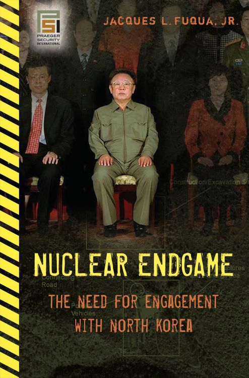 Produktbild: Nuclear Endgame