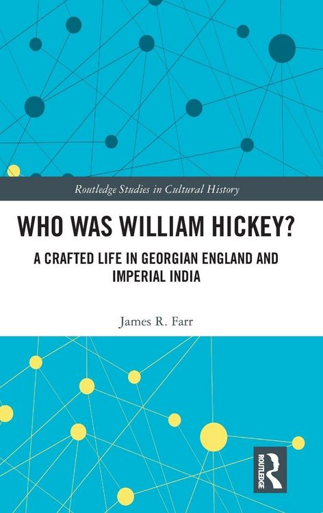 Produktbild: Who Was William Hickey?