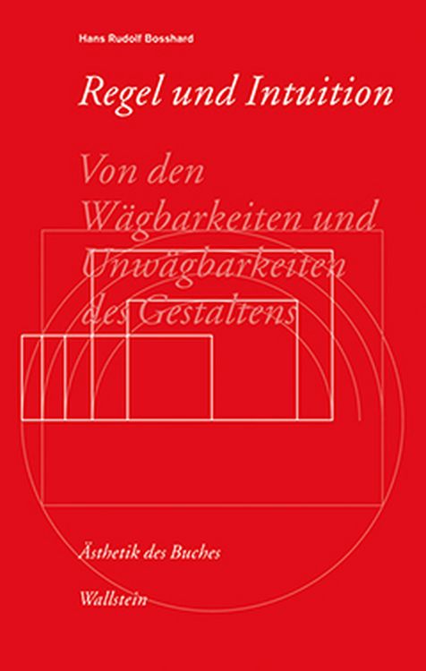 Produktbild: Regel und Intuition