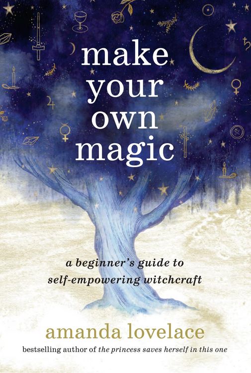 Produktbild: Make Your Own Magic