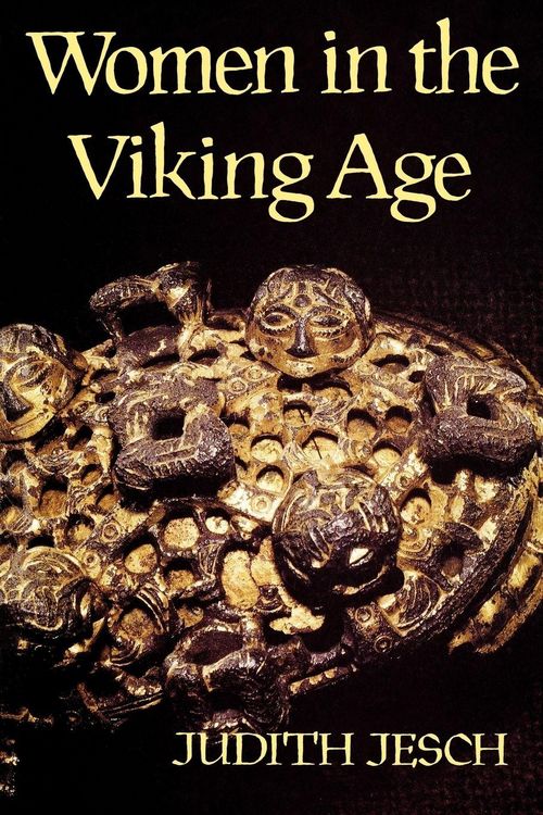 Produktbild: Women in the Viking Age