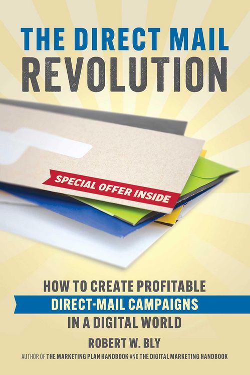 Produktbild: The Direct Mail Revolution
