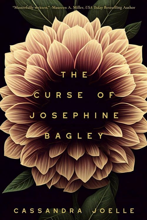 Produktbild: The Curse of Josephine Bagley