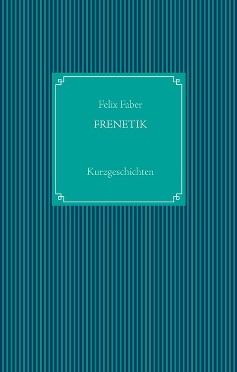Produktbild: Frenetik