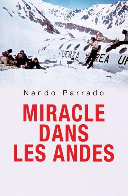 Produktbild: Miracle dans les Andes