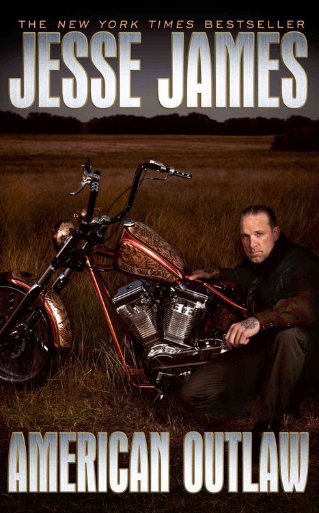 Produktbild: American Outlaw