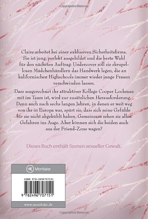 Produktbild: Ziel aufs Herz