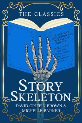 Produktbild: Story Skeleton