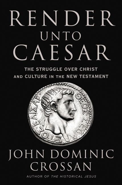 Produktbild: Render Unto Caesar