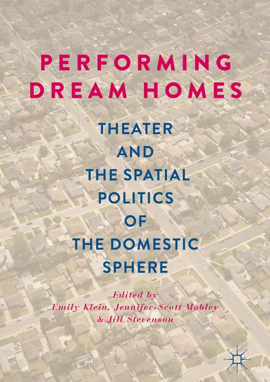 Produktbild: Performing Dream Homes