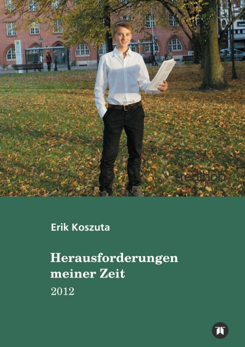 Produktbild: Herausforderungen meiner Zeit