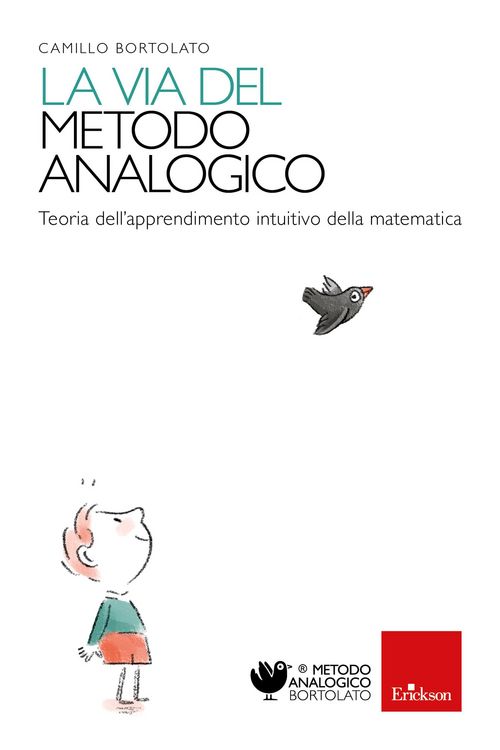 Produktbild: La via del metodo analogico