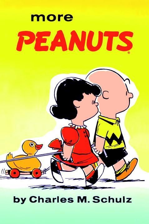 Produktbild: More Peanuts
