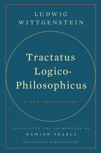 Produktbild: Tractatus Logico-Philosophicus