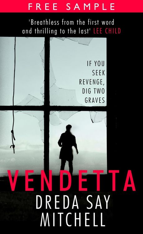 Produktbild: Vendetta: a free e-sampler