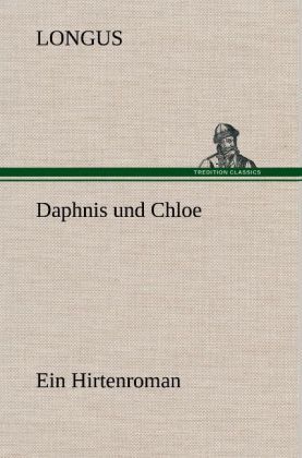 Produktbild: Daphnis und Chloe