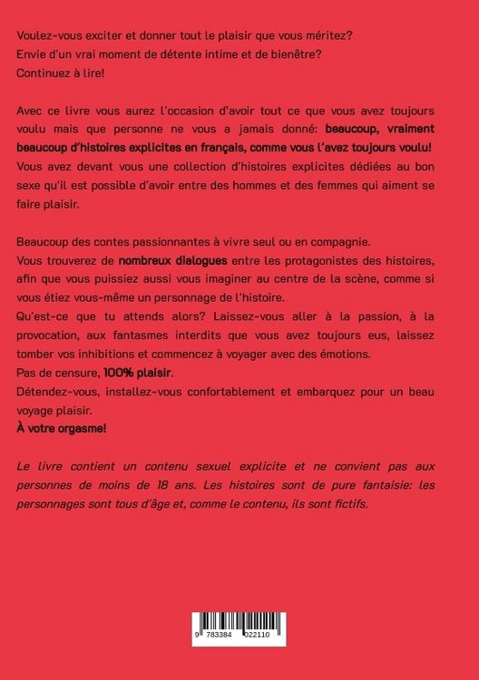 Produktbild: Route du Voyeur de Cocus