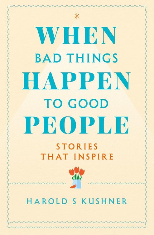 Produktbild: When Bad Things Happen to Good People