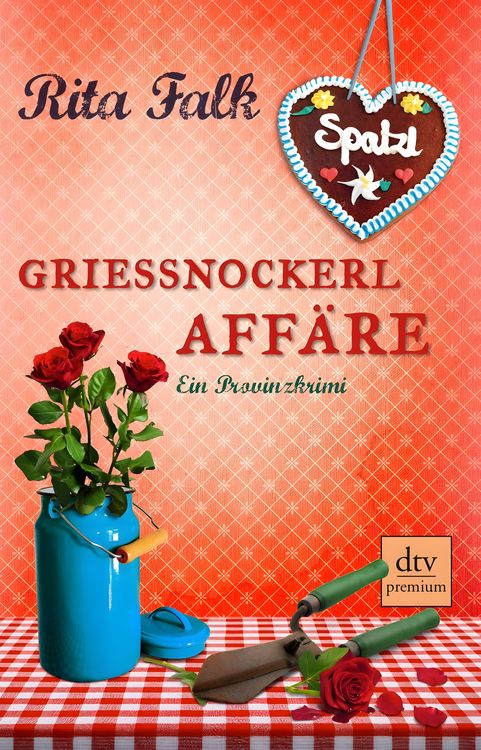 Produktbild: Grie&szlig;nockerlaff&auml;re