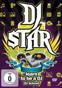 Produktbild: DJ Star - Learn to be a DJ