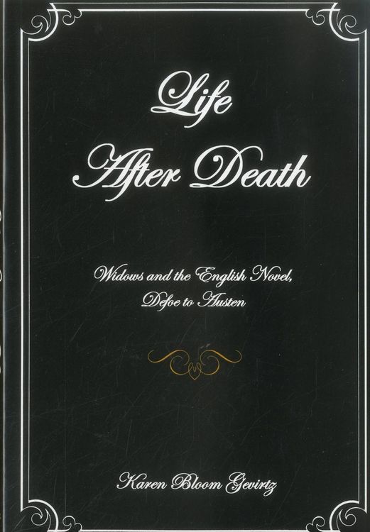 Produktbild: Gevirtz, K: Life After Death