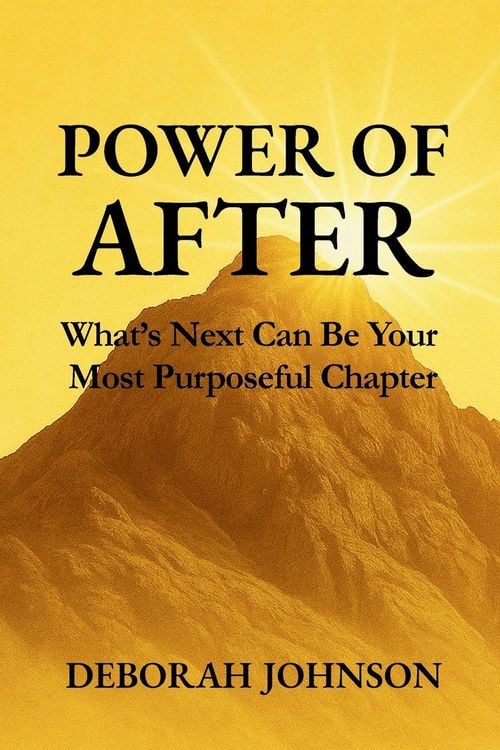 Produktbild: Power of After