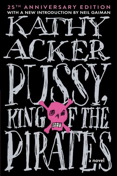 Produktbild: Pussy King of the Pirates (Reissue)