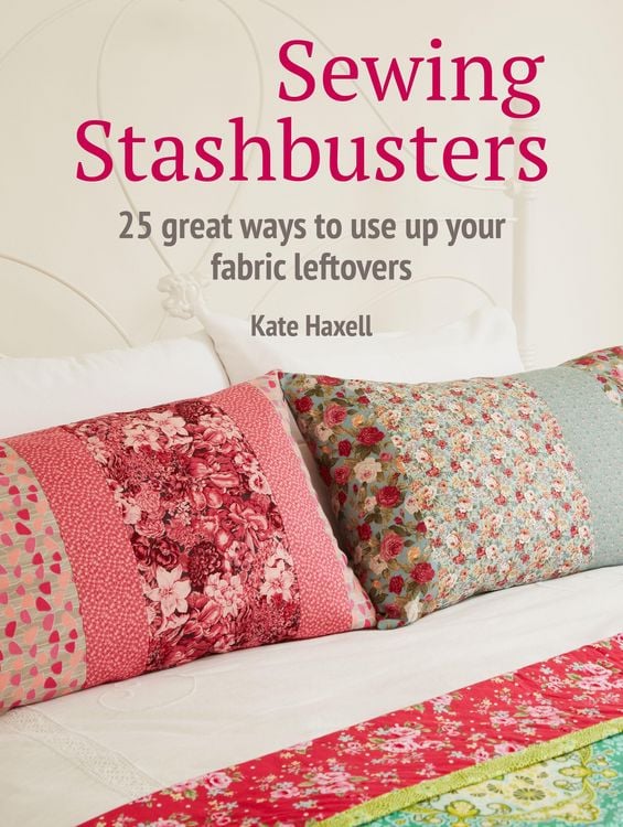 Produktbild: Sewing Stashbusters
