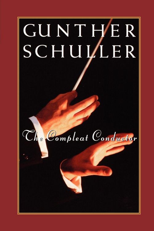 Produktbild: The Compleat Conductor