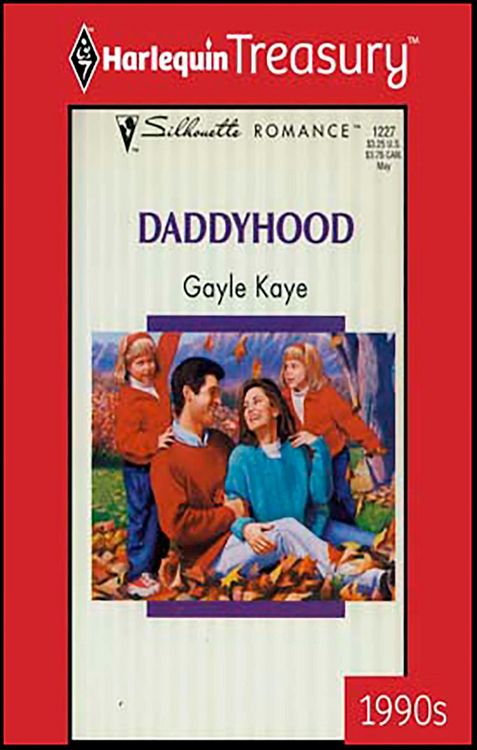 Produktbild: Daddyhood