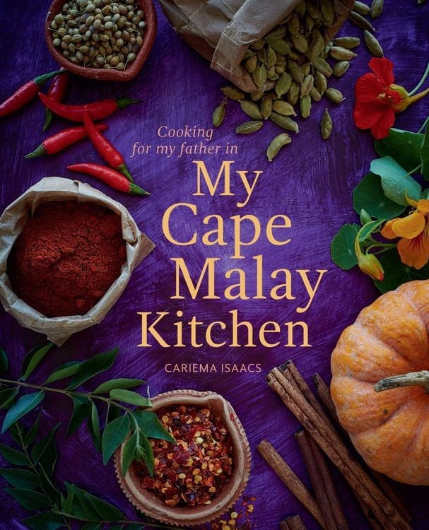 Produktbild: Cooking for my father in My Cape Malay Kitchen