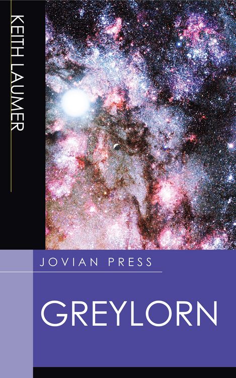 Produktbild: Greylorn