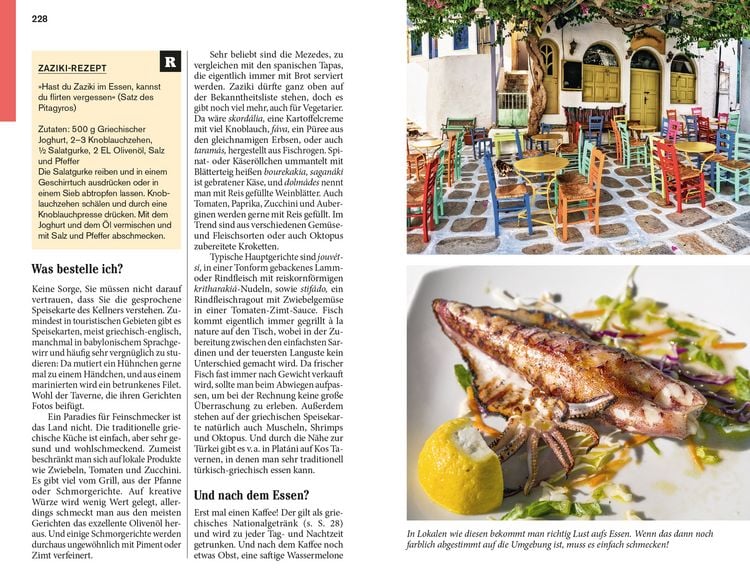 Produktbild: DuMont Reise-Taschenbuch Kos, N&iacute;ssyros, K&aacute;lymnos, L&eacute;ros, Lips&iacute;, P&aacute;tm