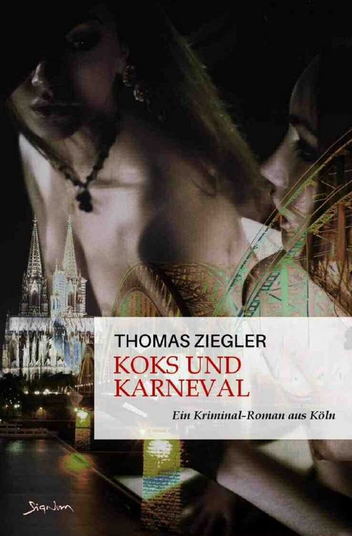 Produktbild: Koks und Karneval