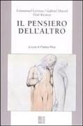 Produktbild: Il pensiero dell'altro
