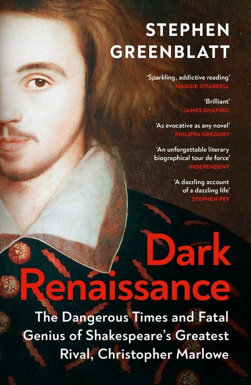 Produktbild: Dark Renaissance