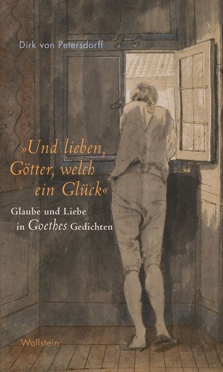 Produktbild: &raquo;Und lieben, G&ouml;tter, welch ein Gl&uuml;ck&laquo;